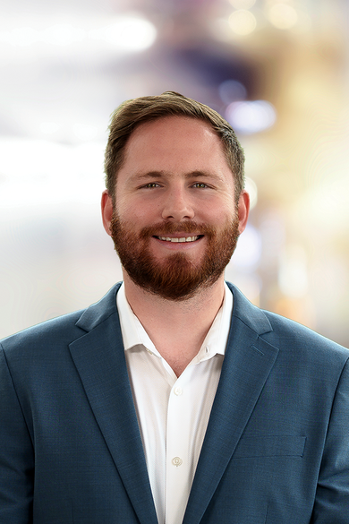 Portrait of Harry Long, REALTOR®.